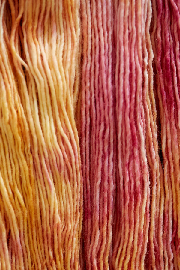 Olio Worsted (Gusto Wool)