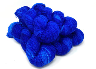 La Jolla Fingering (Baah Yarn)