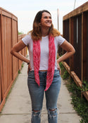 Winter Solstice Shawl Kit (Baah Yarn)