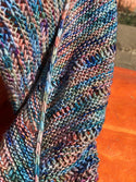 Winter Solstice Pattern (Baah Yarn)