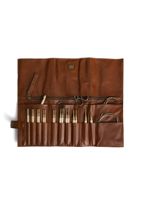 Stockholm Needle, Hook & Notions Case (Muud)