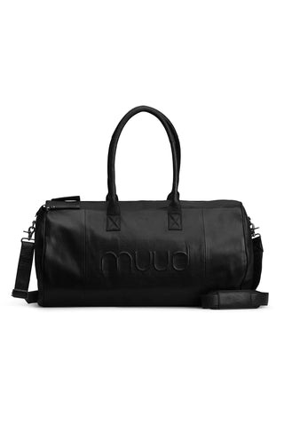 Buy black-online-only Drew XL Weekend Bag (Muud)