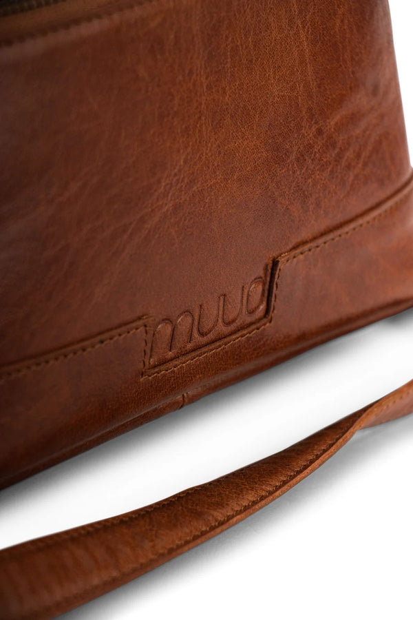 Cleo Project, Toiletry & Everyday Bag (Muud)