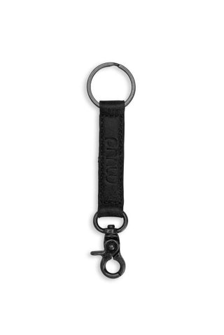 Buy black-online-only Deva Keychain (muud)