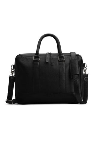 Buy black-online-only Drea Briefcase and Laptop Bag (Muud)