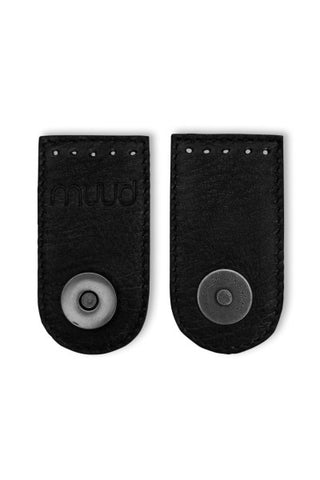 Buy black-online-only Dede Snap Buttons - DIY Bag Accessory (muud)