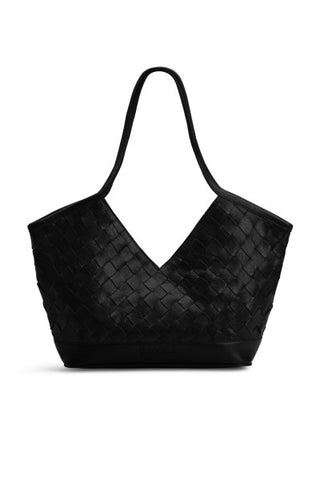 Buy black-online-only Dosy Tote (Muud)