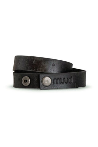 Buy black-online-only Fibi Ruler Bracelet (muud)