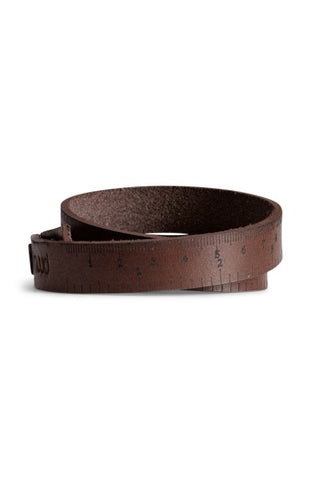 Buy rich-brown-online-only Fibi Ruler Bracelet (muud)