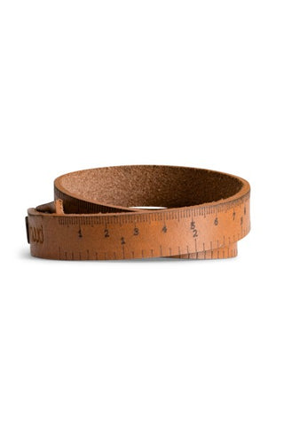 Buy whiskey-online-only Fibi Ruler Bracelet (muud)