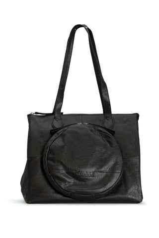 Buy black-online-only Fro Project Bag (Muud)