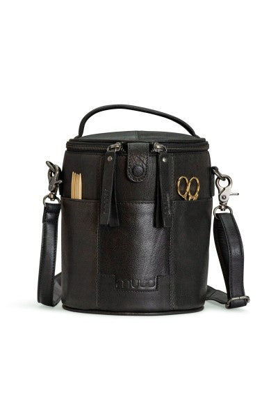 Saturn LE Project & Toilety Bag (Muud)