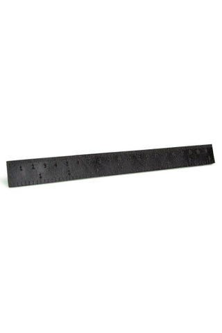 Buy black-online-only Fu Ruler (muud)