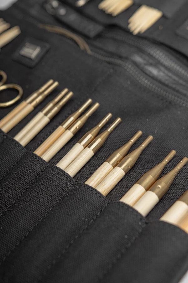 Canvas Billie, Hook & Notions Case (Muud) (Copy)