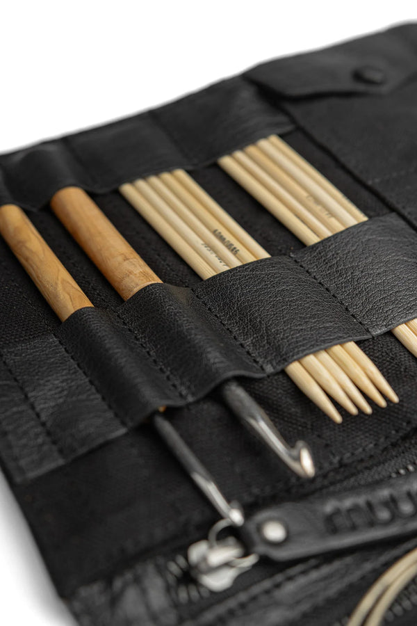 Canvas Billie, Hook & Notions Case (Muud) (Copy)