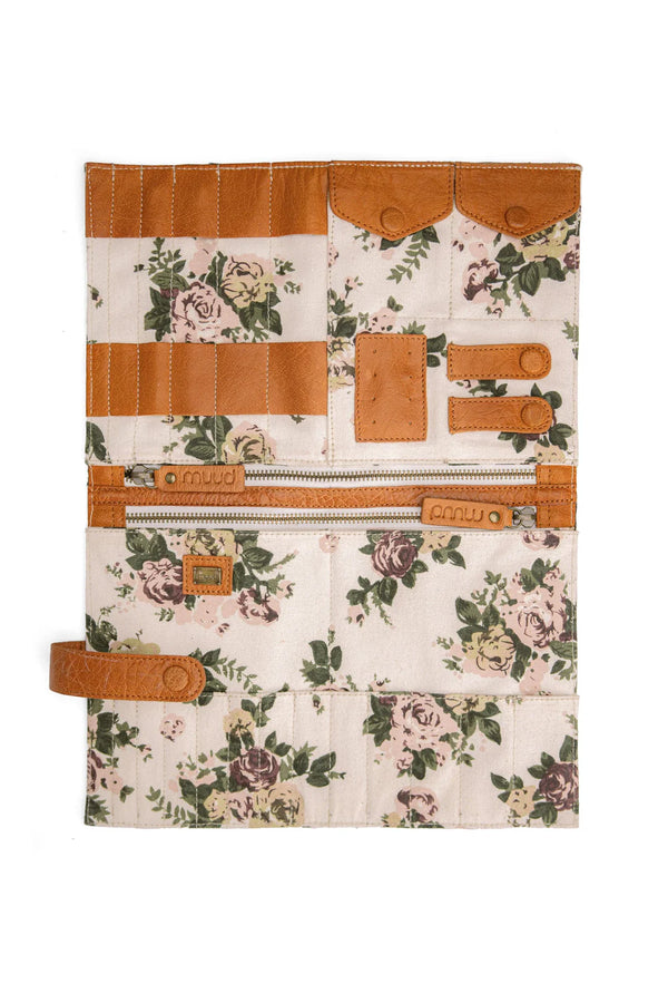 Canvas Billie, Hook & Notions Case (Muud) (Copy)