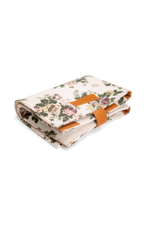 Canvas Billie, Hook & Notions Case (Muud) (Copy)