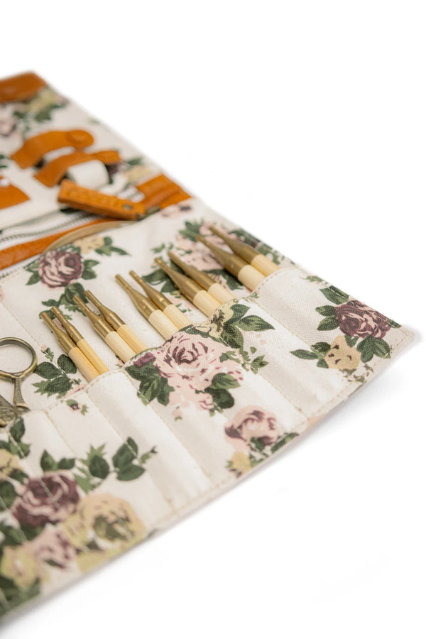 Canvas Billie, Hook & Notions Case (Muud) (Copy)