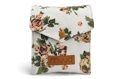Canvas Betina Needle and Hook Case (Muud)