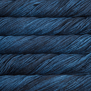 Buy azul-profundo-in-store-online-only Malabrigo Rios (Worsted)