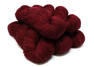 Buy ravishing-red-online-only Shasta Worsted (Baah Yarn) Online Only