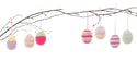 Ricorumi Easter Eggs Crochet Kits (Universal Yarns)