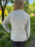 3529 ROAM Pullover (Plymouth Yarn)