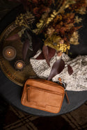 Sandes Project Bag & Clutch (muud)