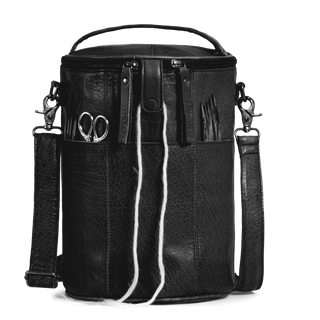 Buy black-in-store Saturn XL Project Bag (Muud)