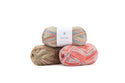 Saunter - Fingering Weight (Universal Yarn)