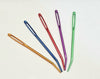Tapestry needle (1 needle: Color varies)