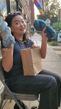 Yarn Tasting: Luxury & Budget-Friendly Finds!