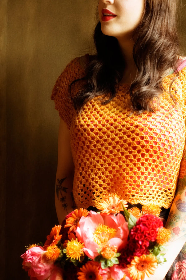 Pre Order: Pom Pom Quarterly Special Edition: Crochet Anthology
