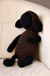 Sheldon Sheep Chocolate - Sheep05