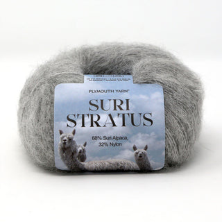Suri Stratus (Plymouth Yarn)