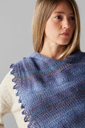 Tarla Shawl Kit (Urth Yarns)