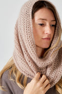 Tufa Cowl Kit (Urth Yarns)