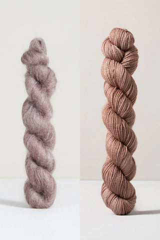 Buy haze-kit Tufa Cowl Kit (Urth Yarns)