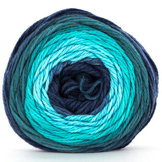 Buy lagoon-online-only Cotton Supreme Waves (Universal Yarn)