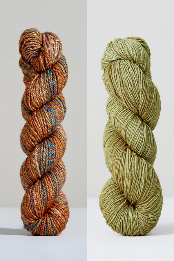 Ulukayn Kit (Urth Yarns)