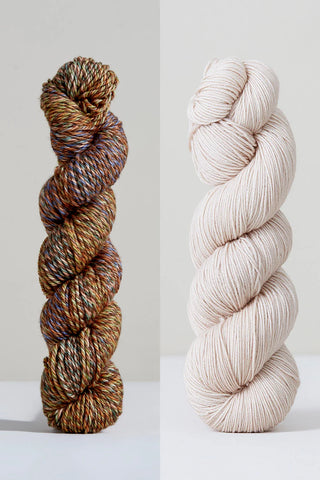 Buy umay-rainbow-eucalyptus-and-oleaster Ulukayn Kit (Urth Yarns)