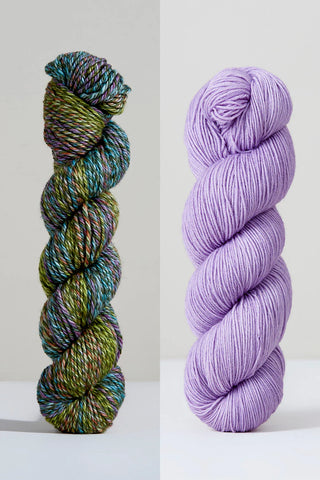 Buy erklik-sugar-pine-and-blueberry Ulukayn Kit (Urth Yarns)