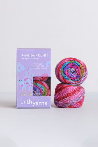 Buy 54 Uneek Sock Kit Mini (Urth Yarns)