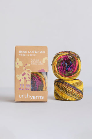 Buy 55 Uneek Sock Kit Mini (Urth Yarns)