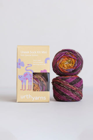 Buy 59 Uneek Sock Kit Mini (Urth Yarns)