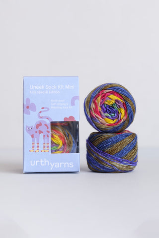 Buy 60 Uneek Sock Kit Mini (Urth Yarns)