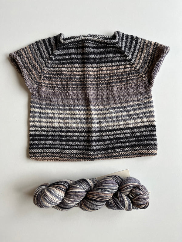 Uneek Worsted (Urth Yarns)