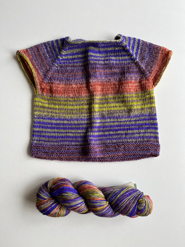 Uneek Worsted (Urth Yarns)