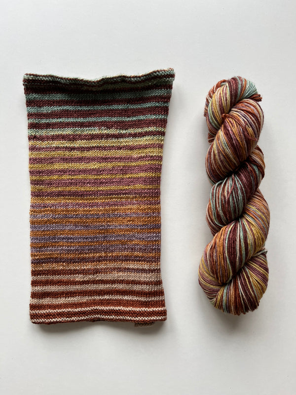 Uneek Worsted (Urth Yarns)