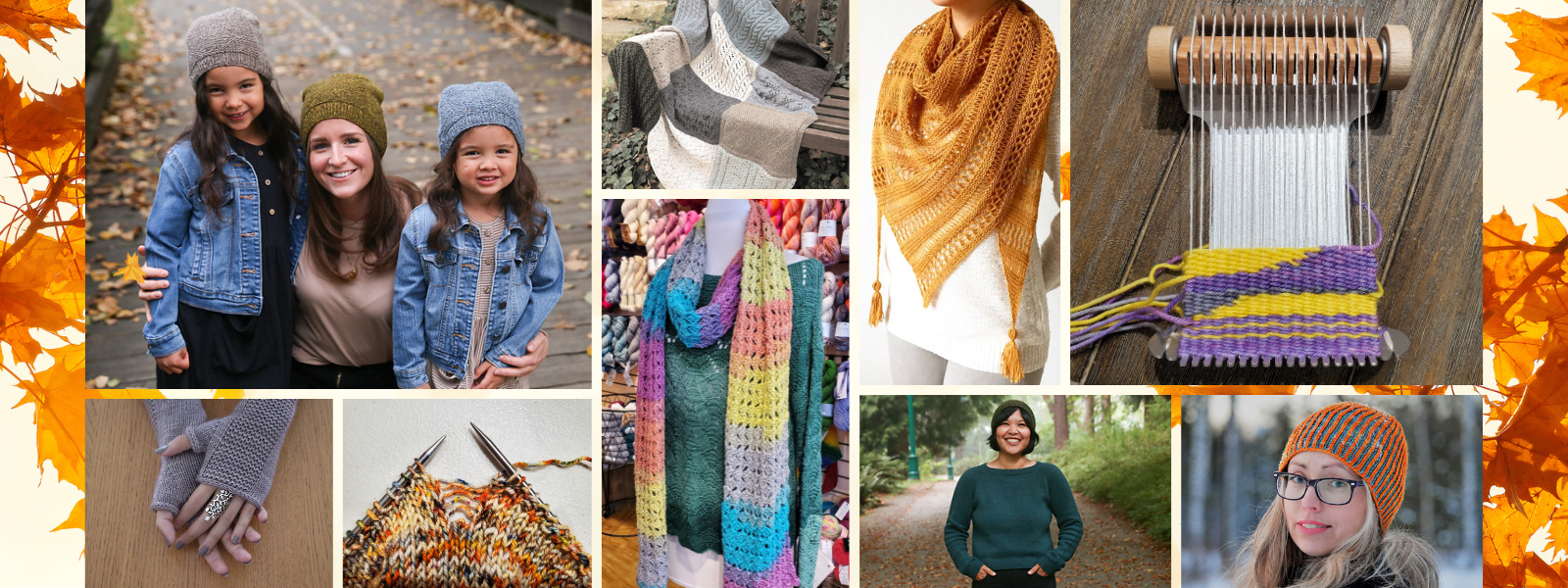Craft Your Coziest Season Yet
